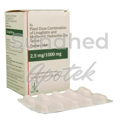 jentadueto xr uden recept