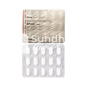 Alfuzosin