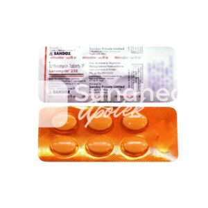 Azithromycin