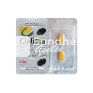 Brand Cialis