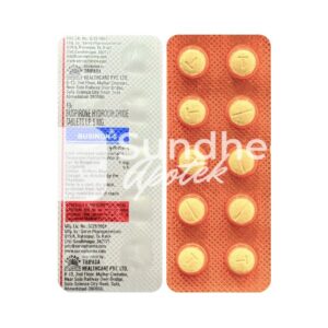 Buspirone