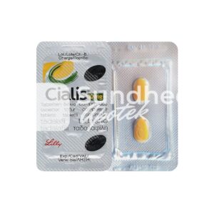 Cialis