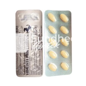 Cialis Professional Sublingual