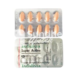 Cialis Super Active