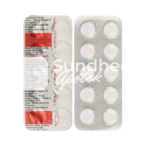 Cipralex