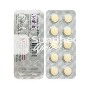 Clenbuterol