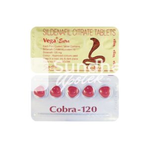 Cobra-120