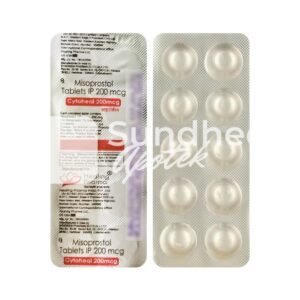 Cytotec