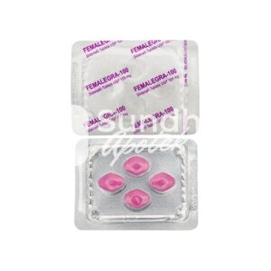 Female Viagra