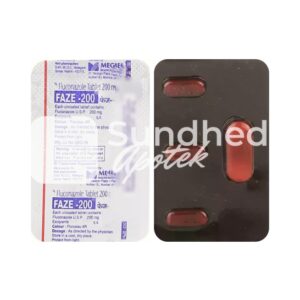 Fluconazol