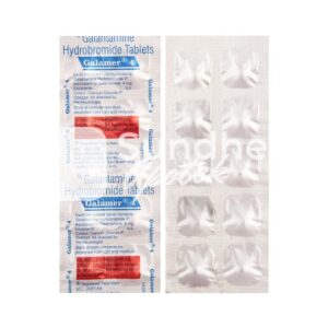 Galantamine