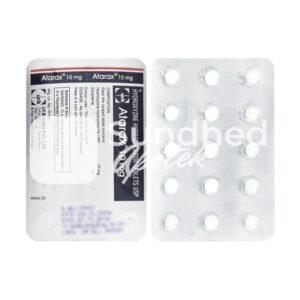Hydroxyzine