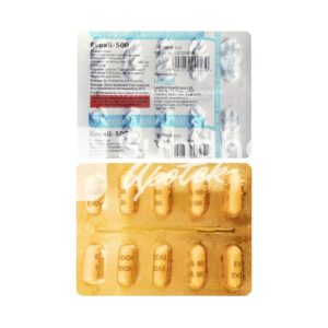 Levofloxacin