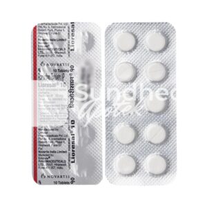 Lioresal