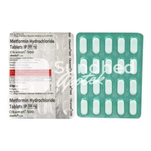 Metformin