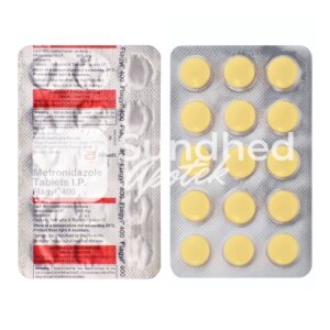 Metronidazol
