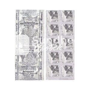 Phenazopyridine