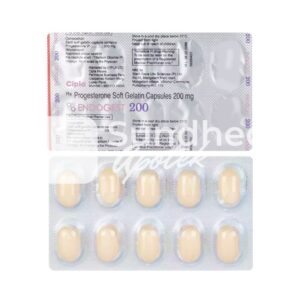 Prometrium