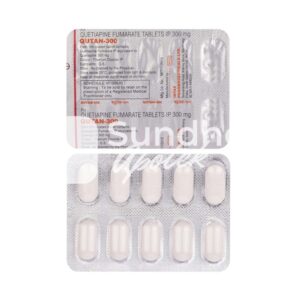 Quetiapin