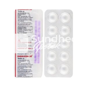 Rabeprazol