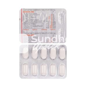 Seroquel