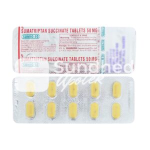 Sumatriptan