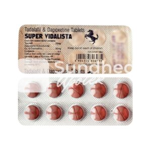 Super Vidalista