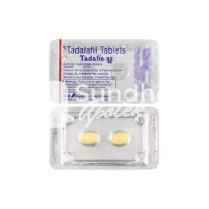 Tadalis Sx