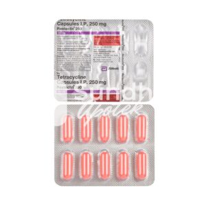Tetracyklin