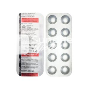 Varenicline