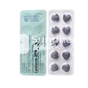 Viagra Black