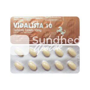 Vidalista